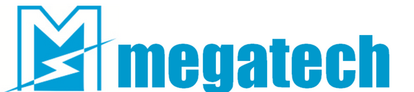 Megatech (600 × 174 px)